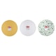 image 2 of Cake Decor Christmas 10 Inch Cake Board Assorted
