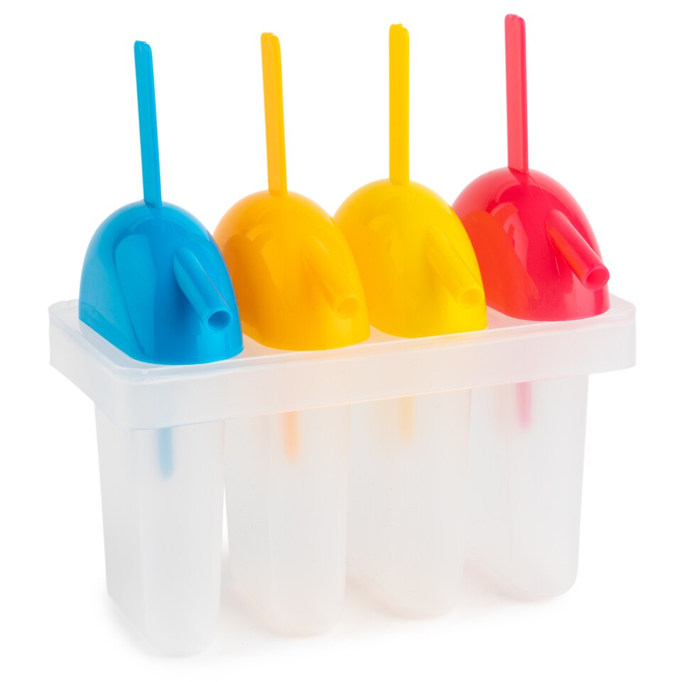 image 1 of Core Kitchen Ice Lolly Moulds