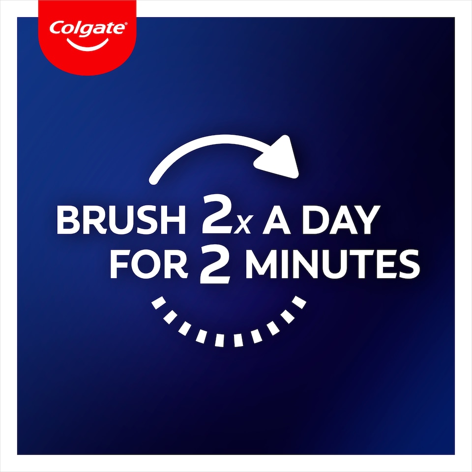 image 1 of Colgate Deep Clean Whitening Toothpaste 125Ml