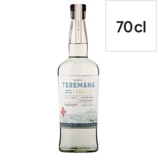 Teremana Blanco Tequila 70cl