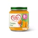 image 1 of Cow & Gate Pumpkin Rice Baby Food Snack Jar 6+ Months 125g