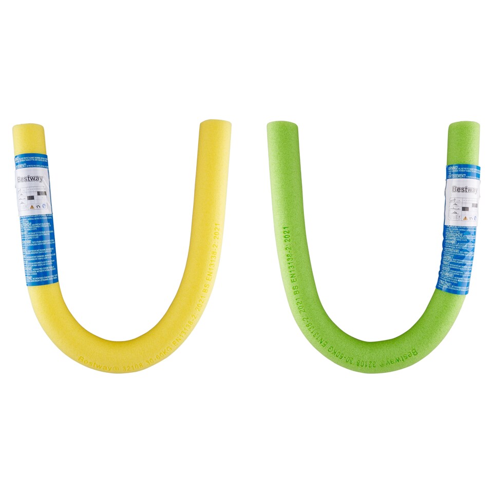 Bestway Aqua Bones penové valce