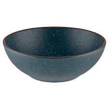 F&F Home Twilight Teal Cereal Bowl 16 cm