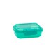 image 2 of Smash Snackbox 220ml x 3 Green