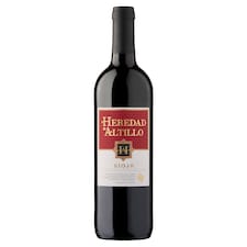 Heredad de Altillo Rioja 75cl