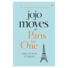 Paris For One & Other Stories Jojo