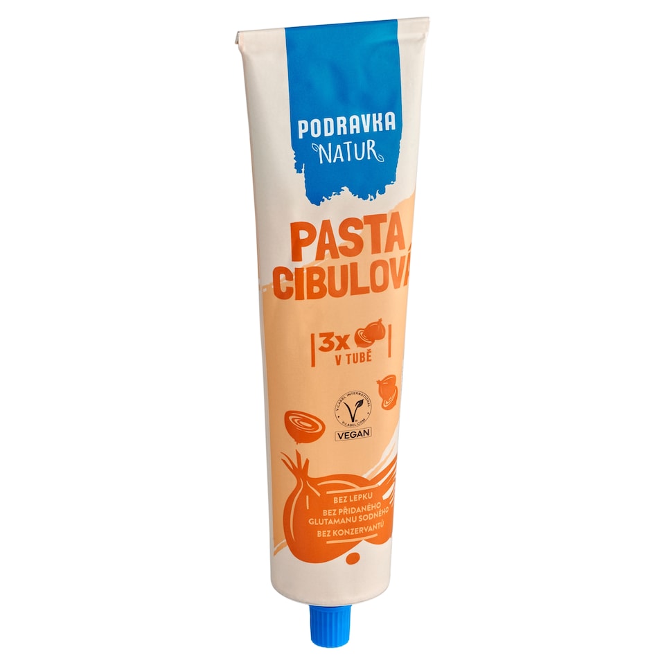 Podravka Natur Onion Paste 190g