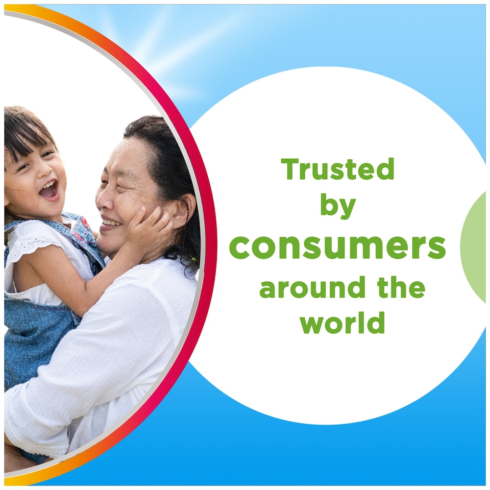 image 1 of Centrum Kids Multigummies Orange and Mixed Berry Gummies 30s