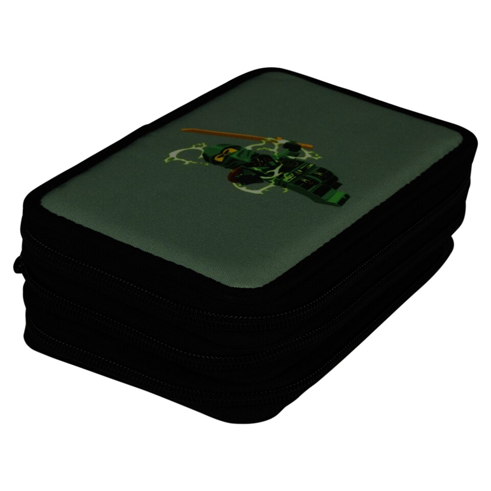obrázok 1 z Lego Ninjago Spinjitzu Master peračník 19,5 x 6,5 x 13 cm