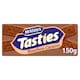 image 1 of McVitie's Tasties Bourbon Creams Biscuits 150g