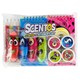 image 1 of Scentos Stationery Bumper Pack 16Pk