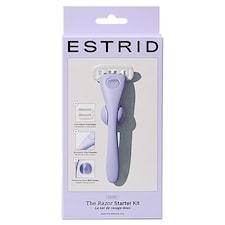 Estrid The Razor Starter Kit - Space
