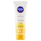 image 3 of Nivea Sun Pleťový krém na opalování proti vráskám Q10 OF 50 50ml