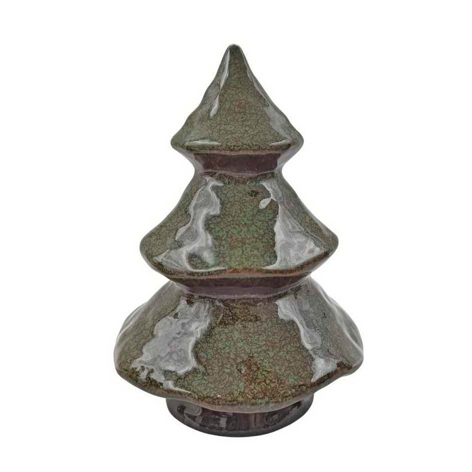 Bayswood Ceramic Christmas Tree Room Decoration
