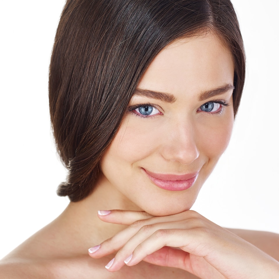 image 1 of Braun Face Se810 Epilator