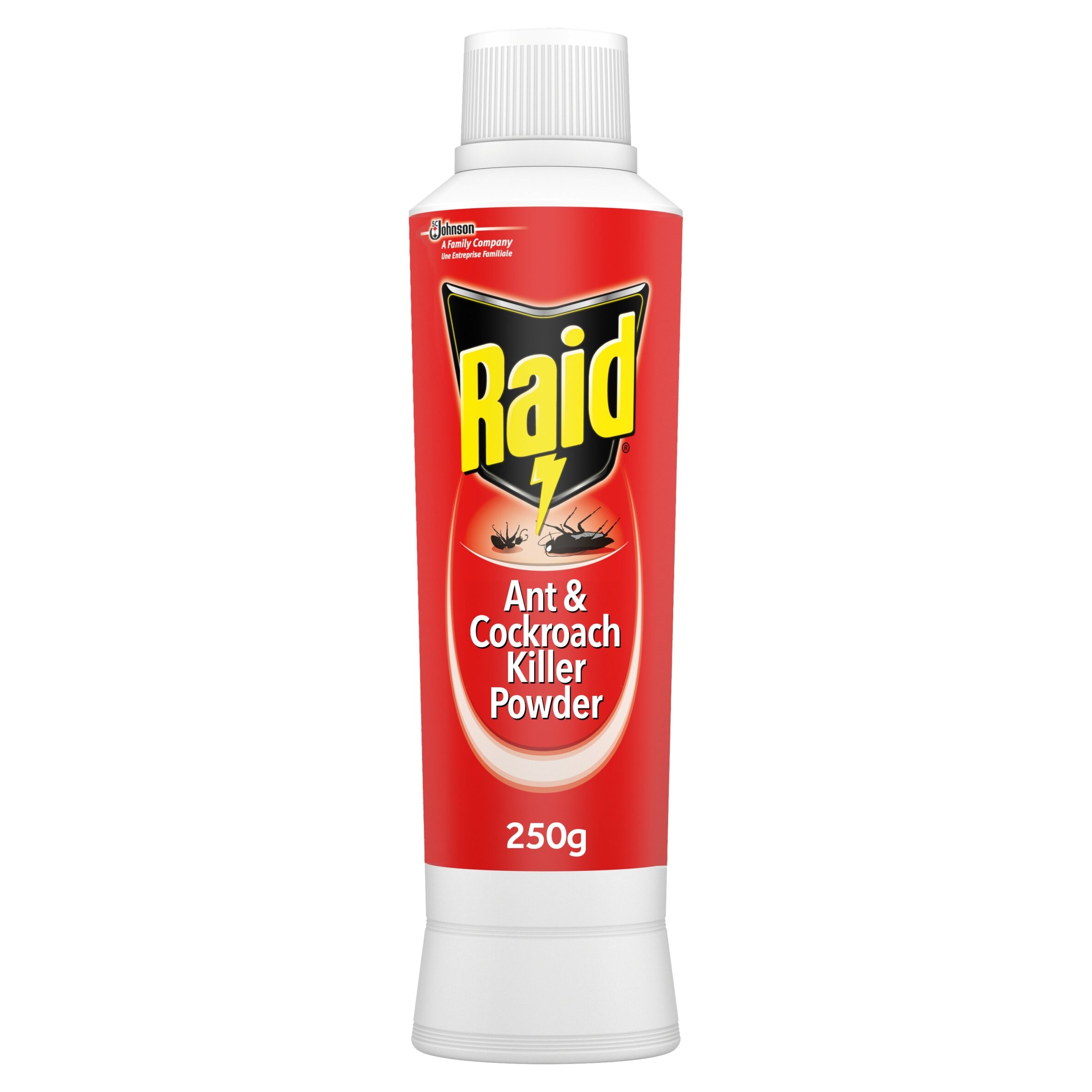 Powder killer. Raid Ant Killer. Raid ant7roach.