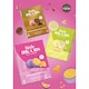 image 5 of Little Moons Iced Latte Coffee Mochi Ice Cream 6x32g