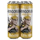 image 1 of Hobgoblin Gold Ale Beer Can 4 x 568ml