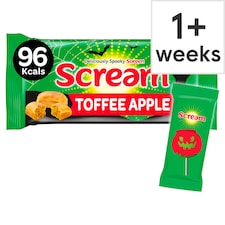 Soreen 5 Toffee Apple Lunchbox Loaves