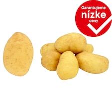 Zemiaky voľné skoré
