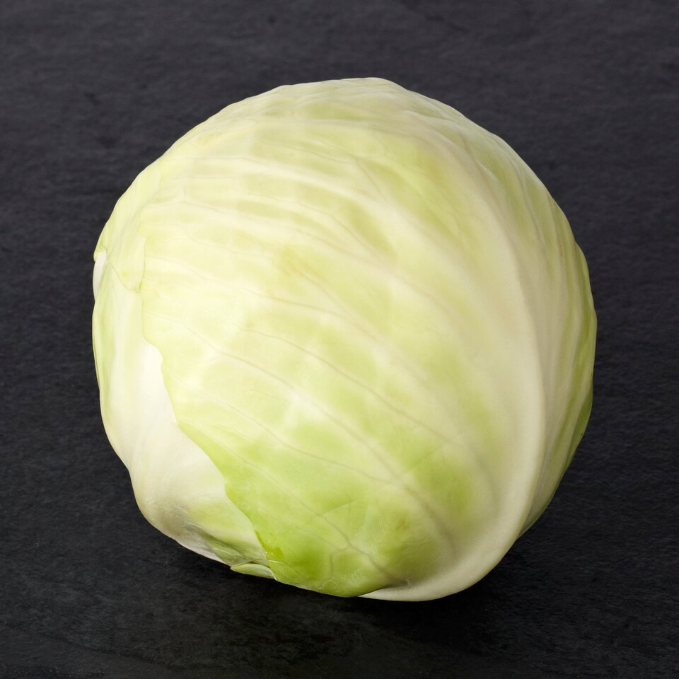 image 1 of Organic Red Or Whitecabbage