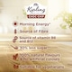 image 3 of Mr Kipling Breakfast Bakes Chocolate Chip Snack Cakes 4 pack