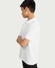image 3 of F&F School Unisex 2-Pack Pure Cotton Regular Fit Polo Shirts in White