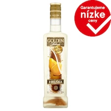Golden Ľadová Hruška 38% 0,5 l