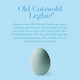 image 3 of Clarence Court Old Cotswold Free Range Eggs 6 Pack