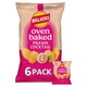 image 1 of Walkers Baked Prawn Cocktail Multipack Crisps 6x22g