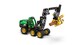 image 2 of LEGO Technic 42218 John Deere 1470H Wheeled Harvester