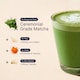 image 4 of DIRTEA Matcha Mushroom Super blend 7 Sachets 42g