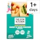 image 1 of The Gym Kitchen High Protein Sweet & Sour Wrap