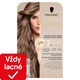 obrázok 1 z Schwarzkopf Creme Supreme Farba na vlasy 7-16 Chladná popolavá blond