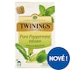 Obrázek 1 pro produkt Twinings Bylinný čaj mátový 20 x 2g (40g)