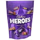 image 5 of CADBURY HEROES POUCH 270G