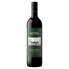 Wynns The Siding Cabernet Sauvignon 750Ml