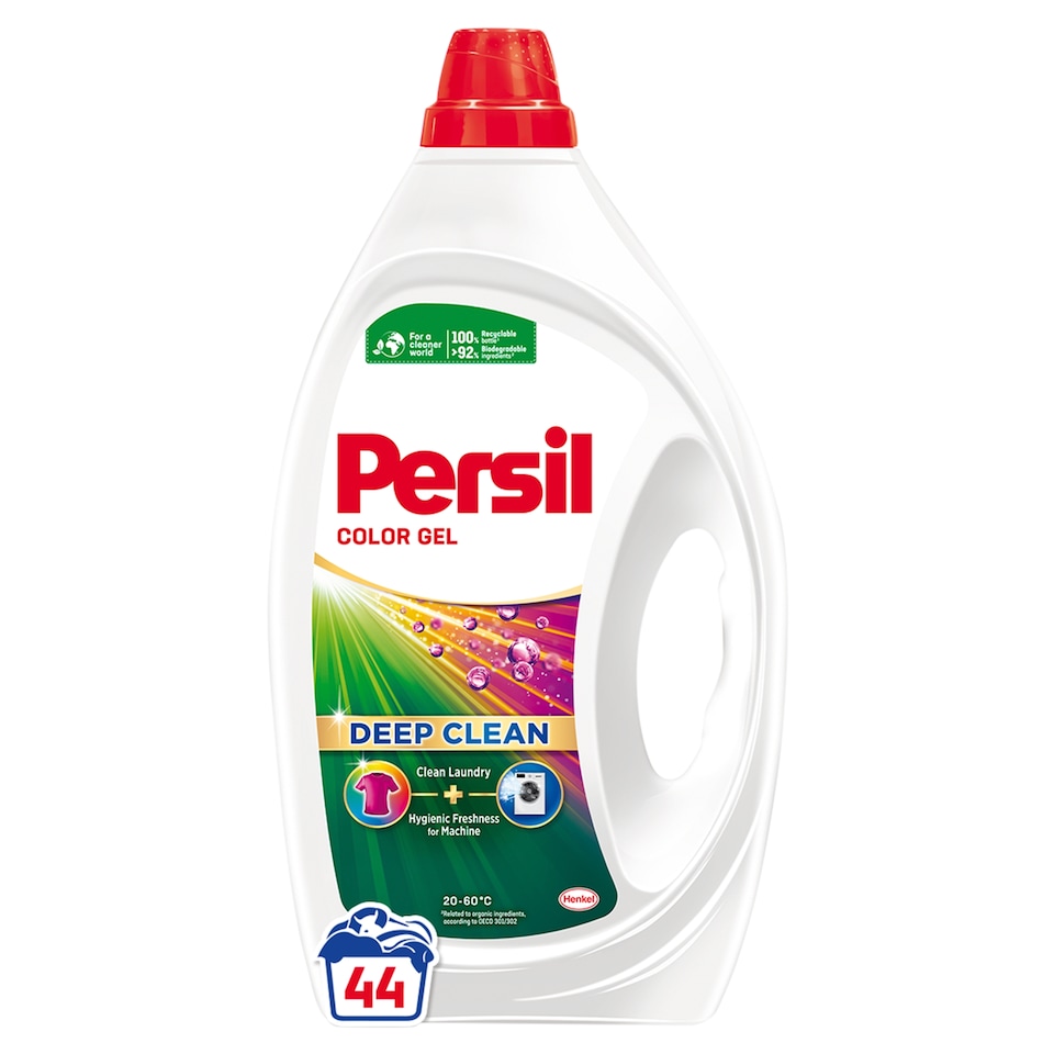 Obrázek 1 pro produkt Persil prací gel Color 44 praní