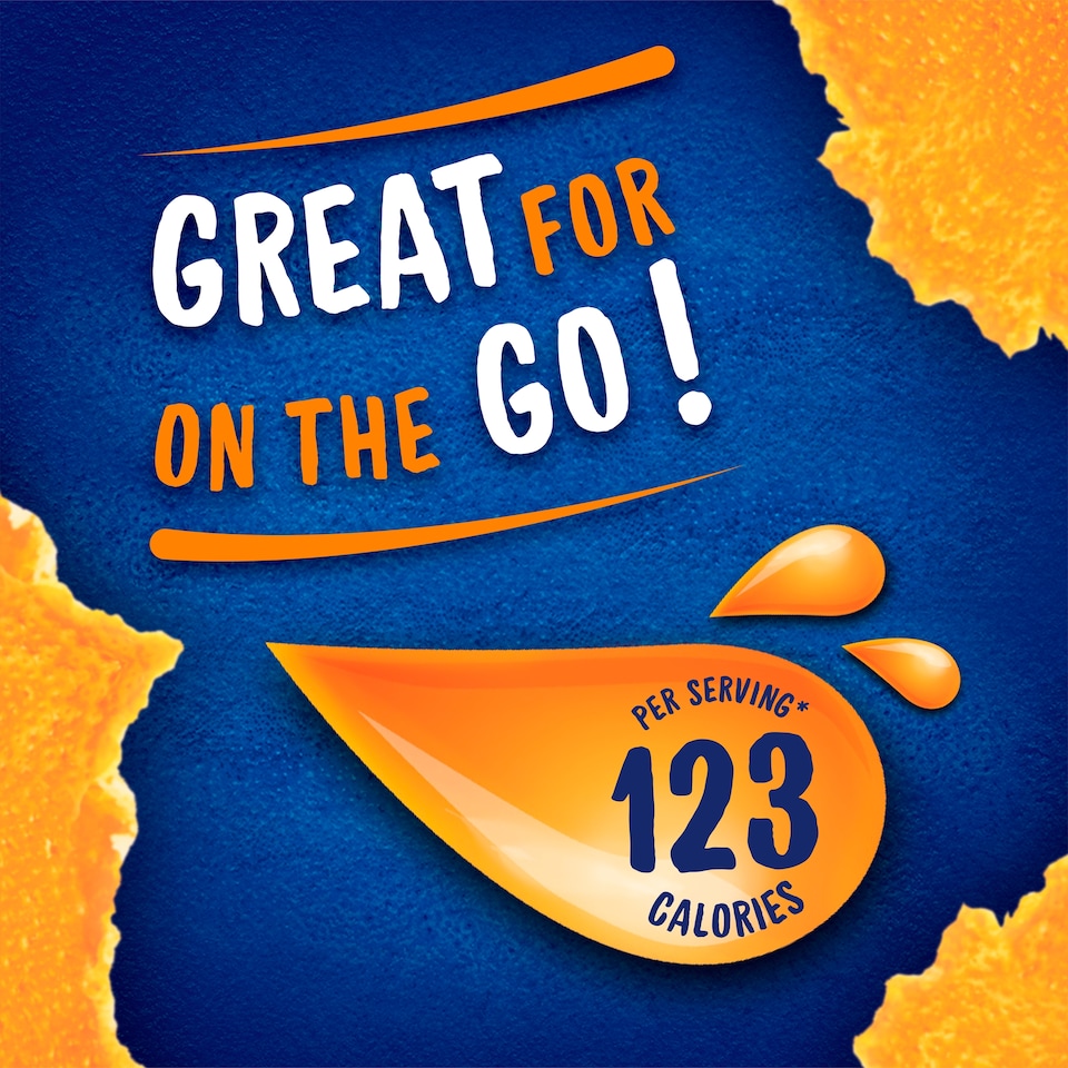 image 1 of McVitie's The Original Jaffa Cakes Snack Packs 6 x 3 Pack