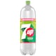 image 2 of 7UP Zero Lemon & Lime Bottle 2L