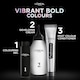 image 4 of L'Oreal Paris Preference Vivids 3.16 Magnetic Plum Permanent Hair Dye