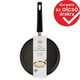 Tesco Home alumínium palacsintasütő 24 cm  1. kép