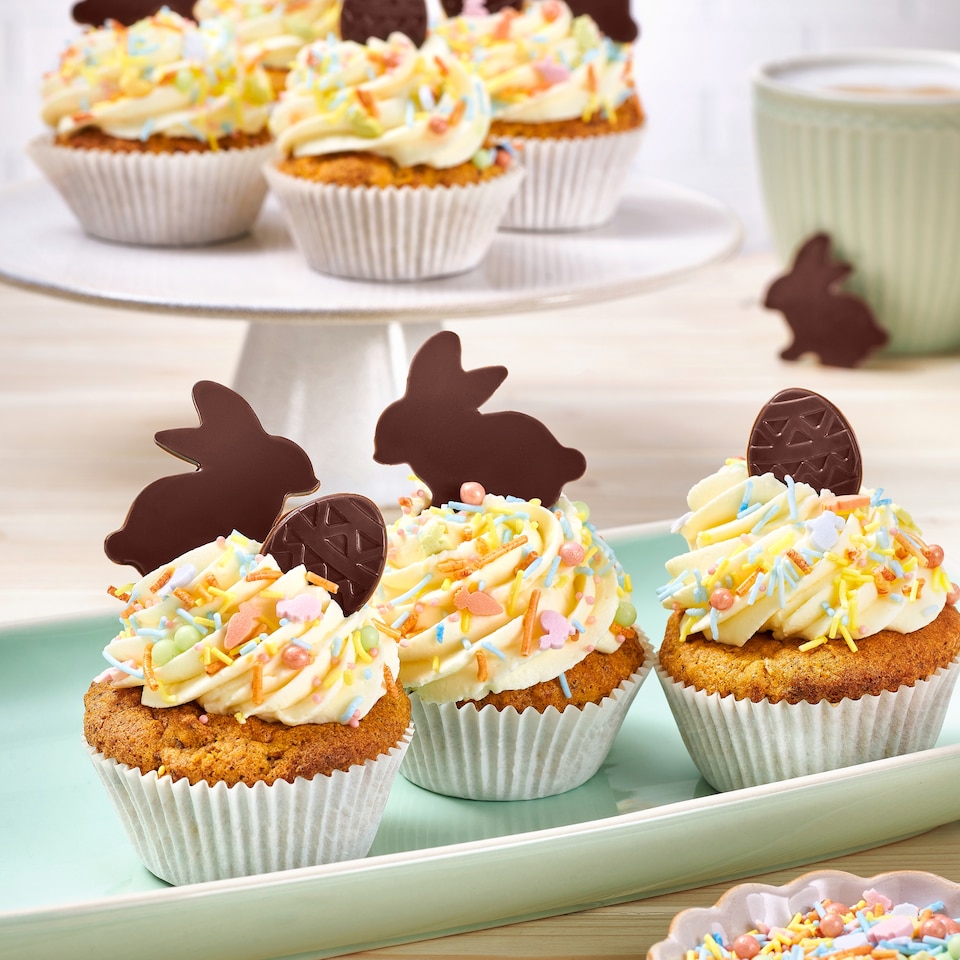 image 1 of Dr Oetker Easter Party Sprinkles 110G