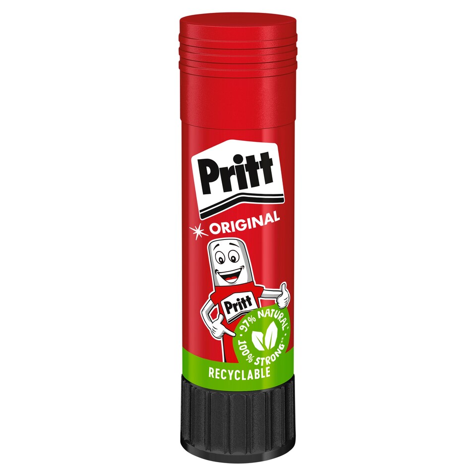 Pritt Original Glue Stick 10 g