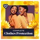 image 3 of Comfort Ulmte Care Sunburst Fabric Conditioner 58W 870Ml