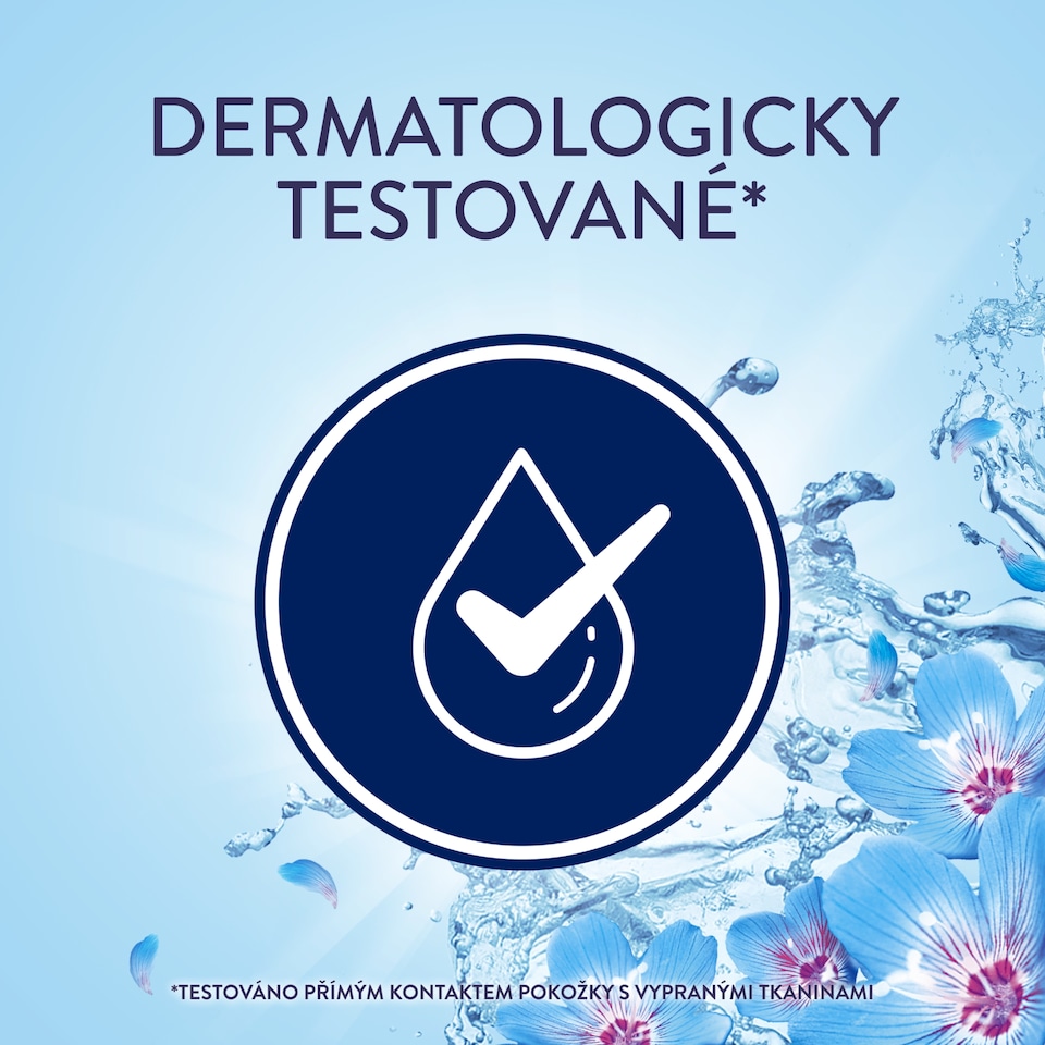 Obrázek 1 pro produkt Lenor Aviváž 142 Praní, Spring Awakening