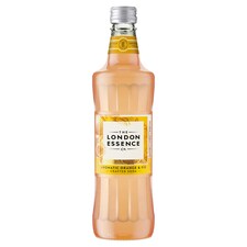 London Essence Orange & Fig Soda Water 500Ml