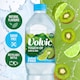 image 2 of Volvic Sugar Free Still Flavoured Water - Touch of Kiwi & Lime 1.5L