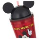 image 3 of Tesco Disney Mickey Lidded Plastic Cup