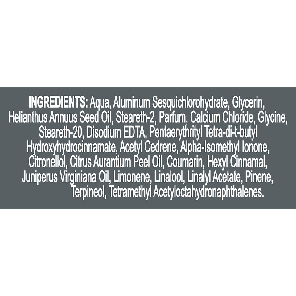 image 1 of Dove Men+Care Clean Comfort 72h Roll-On Antiperspirant Deodorant 50ml